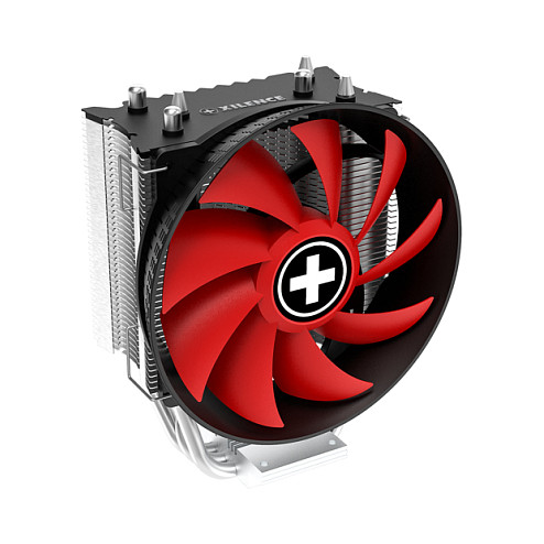 Xilence M403 PRO hladnjak za Intel i AMD procesore, 120mm PWM ventilator-2