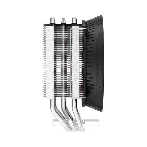Xilence M403 PRO hladnjak za Intel i AMD procesore, 120mm PWM ventilator-5