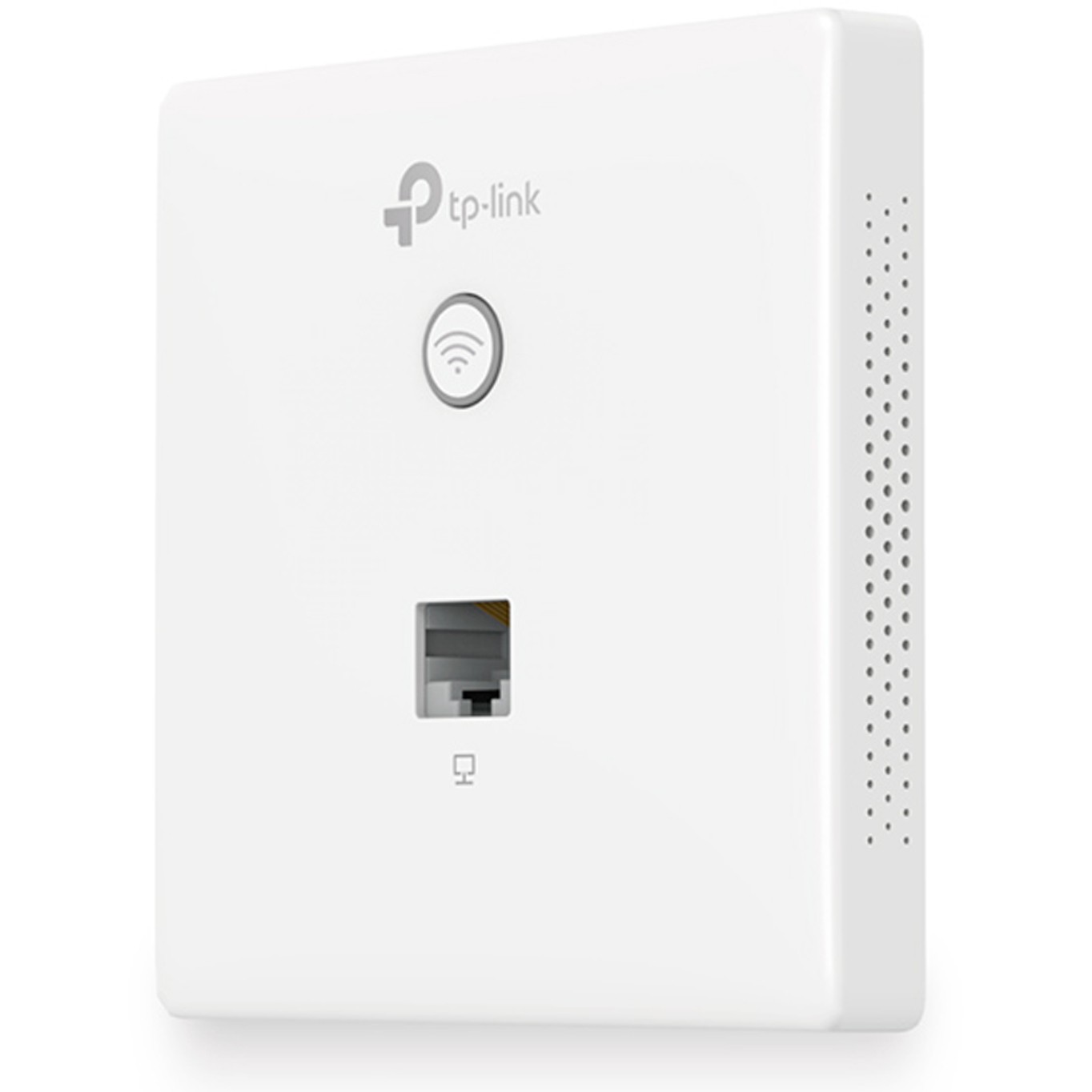TP-Link bežična pristupna točka zidna (AP) 300Mbps (2.4GHz), 802.11b/g/n, 2×LAN, podrška za PoE, 2×interna antena-2