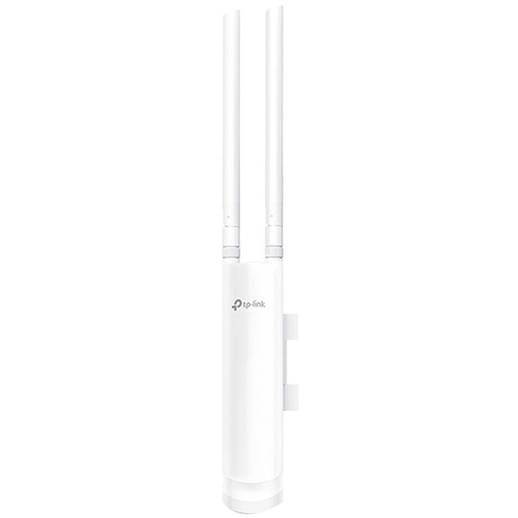 TP-Link AC1200 bežična pristupna točka zidna/stropna vanjska (AP) 300Mbps/867Mbps (2.4GHz/5GHz), 802.11a/b/g/n/ac, 1×GLAN, podrška za PoE, IP65, 2×vanjska antena-5