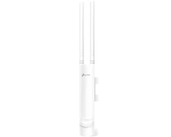 TP-Link AC1200 bežična pristupna točka zidna/stropna vanjska (AP) 300Mbps/867Mbps (2.4GHz/5GHz), 802.11a/b/g/n/ac, 1×GLAN, podrška za PoE, IP65, 2×vanjska antena-0