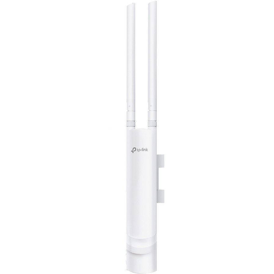 TP-Link AC1200 bežična pristupna točka zidna/stropna vanjska (AP) 300Mbps/867Mbps (2.4GHz/5GHz), 802.11a/b/g/n/ac, 1×GLAN, podrška za PoE, IP65, 2×vanjska antena-7