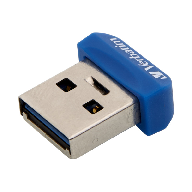 Verbatim USB3.0 Nano StorenStay 64GB-0