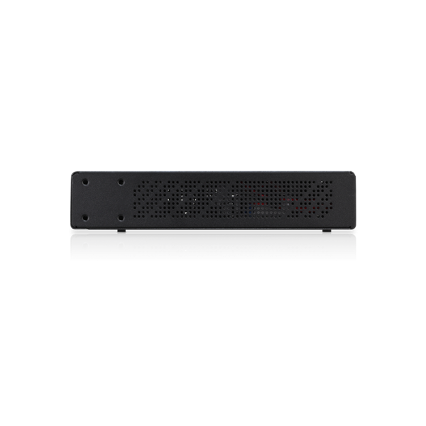 Switch UBIQUITI EdgeMax ES-8-150W (managed, 8-portni gigabitni poe, 2x sfp, 150w)-5