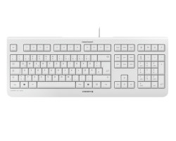 Tipkovnica CHERRY KC-1000 (USB, bijela)