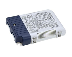 Napajanje MEAN WELL LCM-40DA (snaga 42W, izlazni napon 2~57V DC, struja 350mA - 1050mA)-0