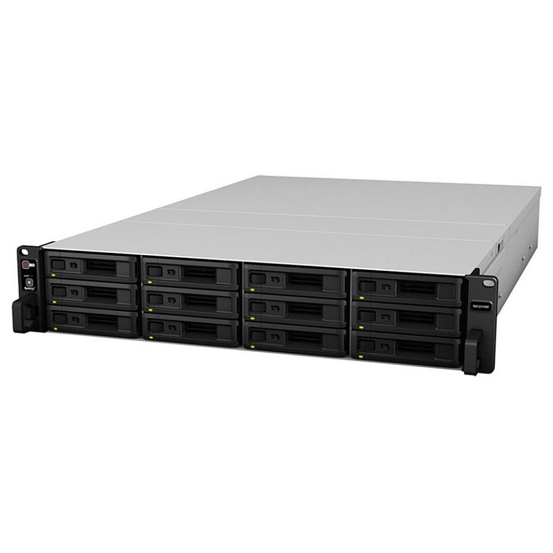Proširenje za pohranu SYNOLOGY RX1217 12-Bay-6