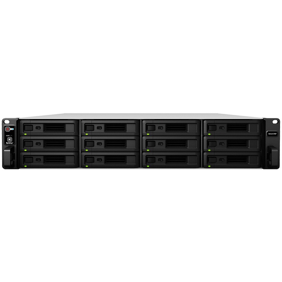 Proširenje za pohranu SYNOLOGY RX1217 12-Bay-1