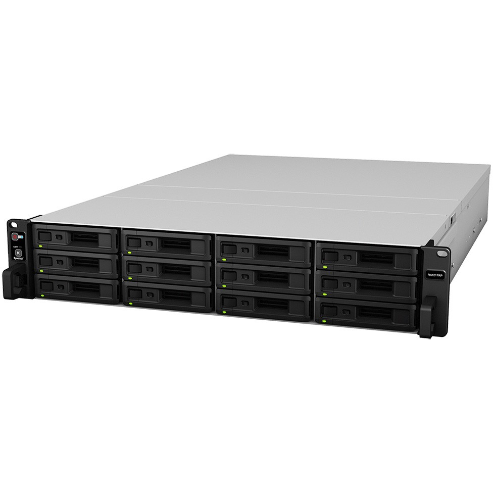 Proširenje za pohranu SYNOLOGY RX1217 12-Bay-2