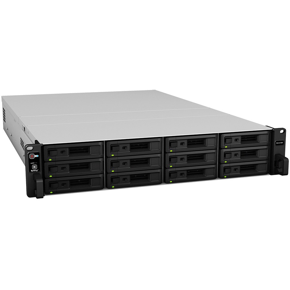 Proširenje za pohranu SYNOLOGY RX1217 12-Bay-7