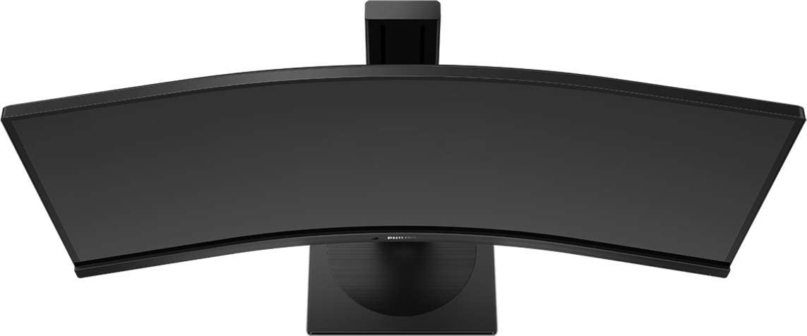Monitor PHILIPS B line 346B1C/00 (34" VA, 100Hz, 3440×1440 WQHD, zakrivljeni crni)-4