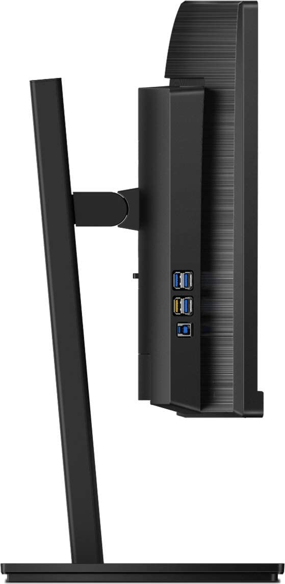 Monitor PHILIPS B line 346B1C/00 (34" VA, 100Hz, 3440×1440 WQHD, zakrivljeni crni)-7