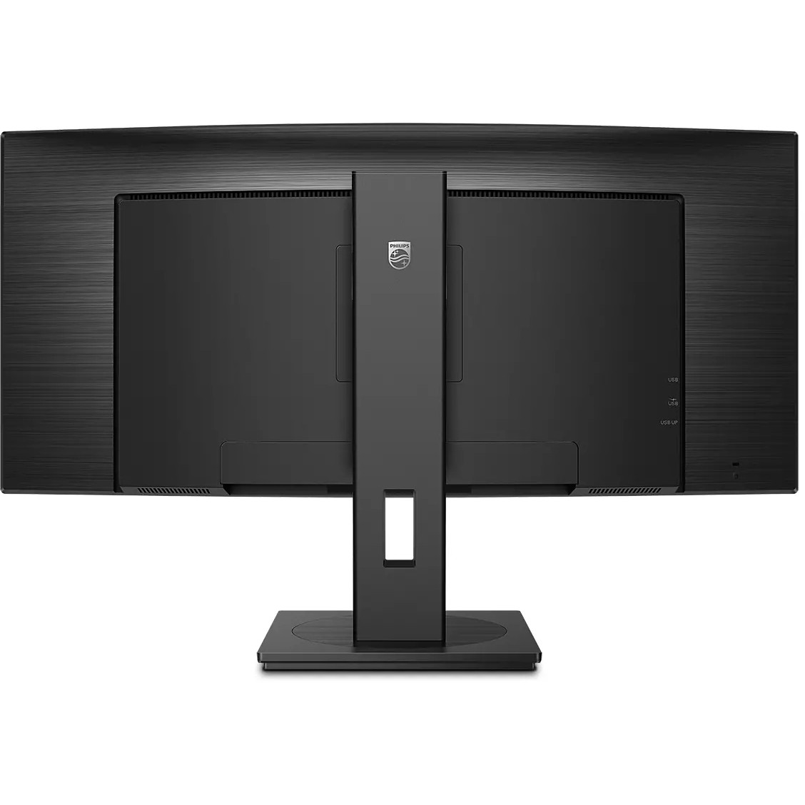 Monitor PHILIPS B line 346B1C/00 (34" VA, 100Hz, 3440×1440 WQHD, zakrivljeni crni)-19