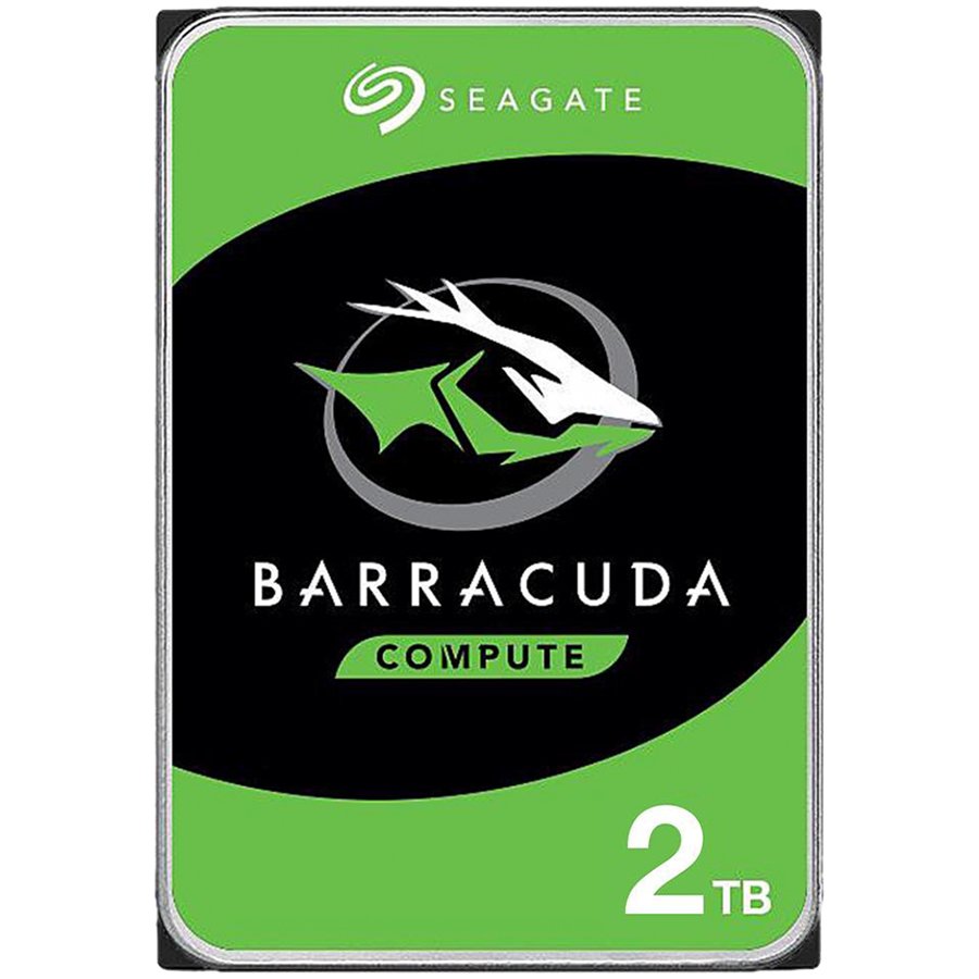 Seagate Barracuda Guardian 2TB SATA3, 7200rpm, 256MB cache (ST2000DM008)-4