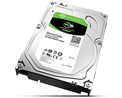 Seagate Barracuda Guardian 2TB SATA3, 7200rpm, 256MB cache (ST2000DM008)