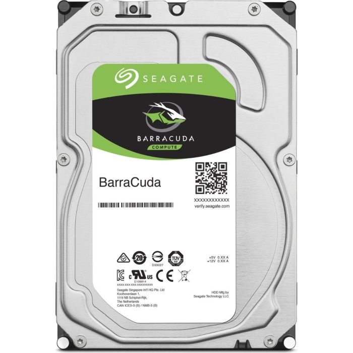 Seagate Barracuda Guardian 2TB SATA3, 7200rpm, 256MB cache (ST2000DM008)-9