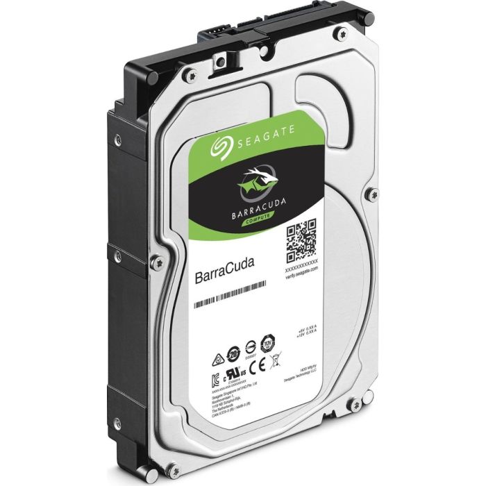 Seagate Barracuda Guardian 2TB SATA3, 7200rpm, 256MB cache (ST2000DM008)-8