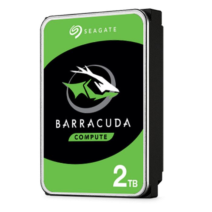 Seagate Barracuda Guardian 2TB SATA3, 7200rpm, 256MB cache (ST2000DM008)-0