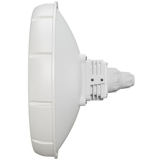Mikrotik Wireless Wire nRAYG-60ad (2×LHGG-60ad za 60Ghz link), 60GHz antena, 802.11ad, two core 1.2GHz CPU, 256MB RAM, 1xG-LAN, RouterOS L3, POE, PSU-5