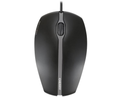 Cherry GENTIX SILENT optički miš, USB crni