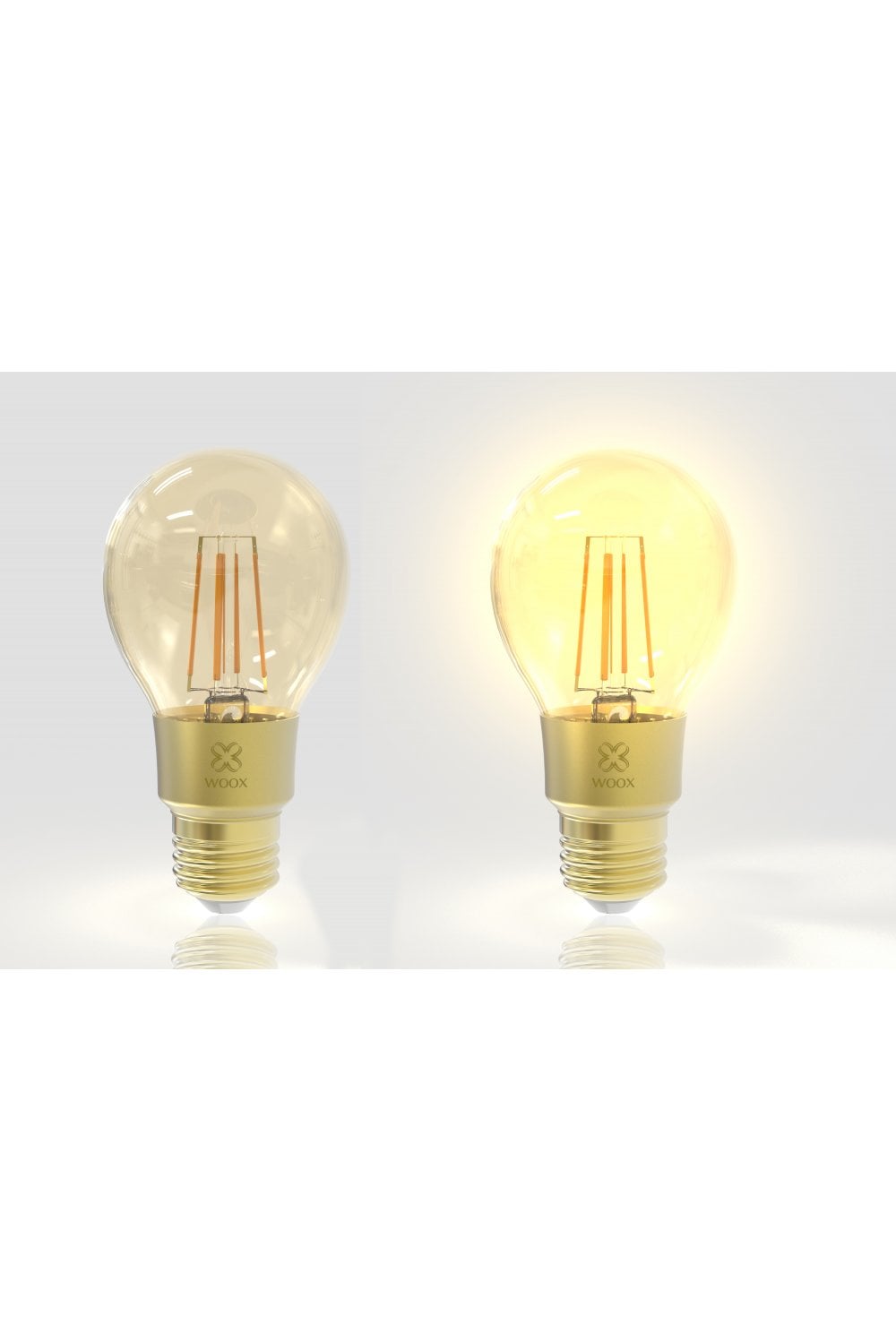 Pametna LED žarulja WOOX R9078 (E27, 6W, 650lm, 2700K)-1