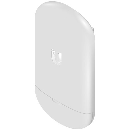 Ubiquiti airMax NanoStation AC Loco5AC, 5GHz, 450+Mbps, 10+km-1
