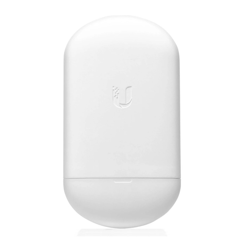 Ubiquiti airMax NanoStation AC Loco5AC, 5GHz, 450+Mbps, 10+km-13