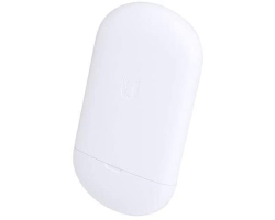 Ubiquiti airMax NanoStation AC Loco5AC, 5GHz, 450+Mbps, 10+km
