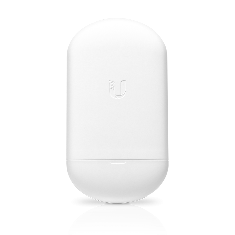 Ubiquiti airMax NanoStation AC Loco5AC, 5GHz, 450+Mbps, 10+km-2
