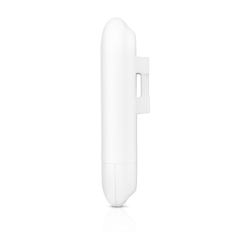 Ubiquiti airMax NanoStation AC Loco5AC, 5GHz, 450+Mbps, 10+km-7