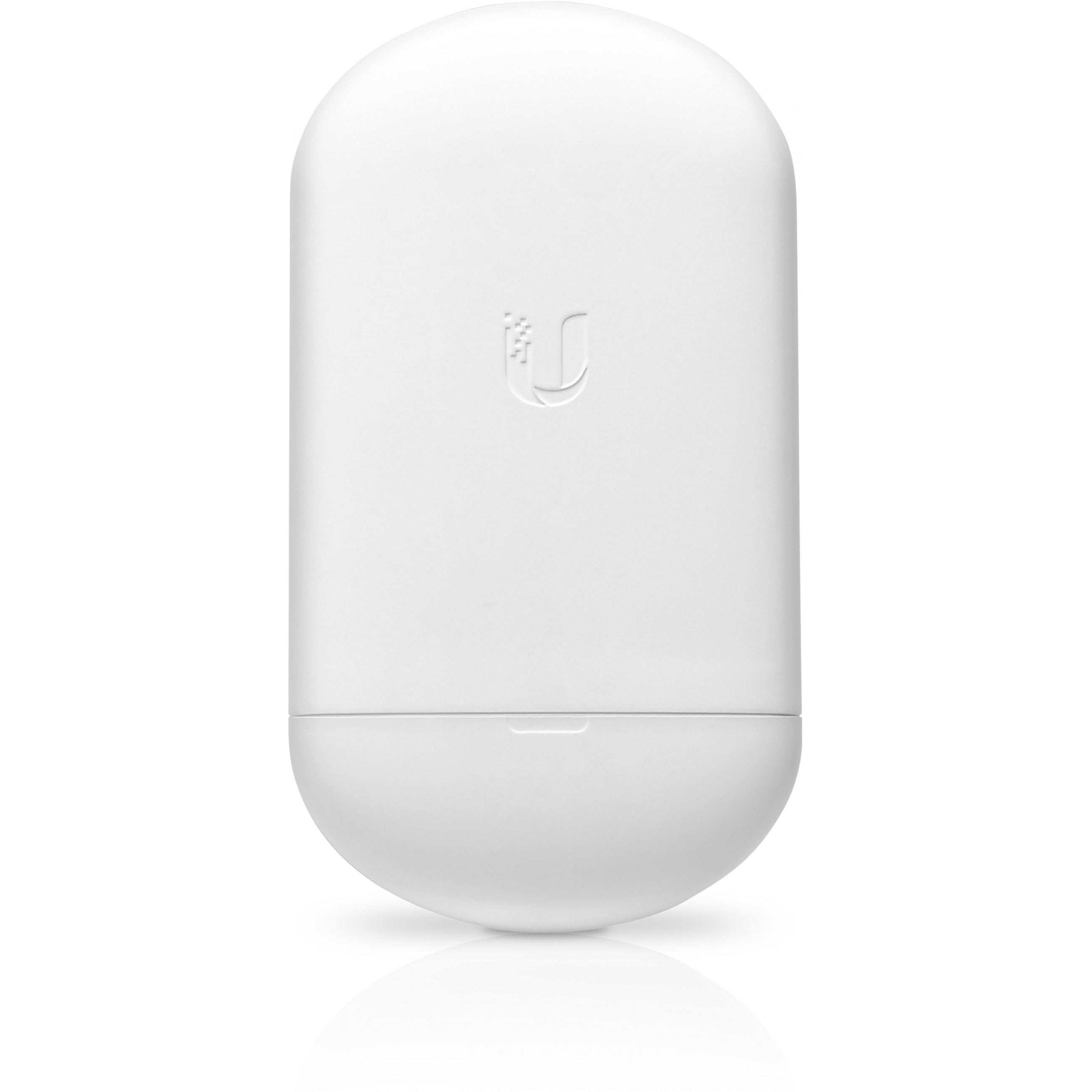 Ubiquiti airMax NanoStation AC Loco5AC, 5GHz, 450+Mbps, 10+km-8