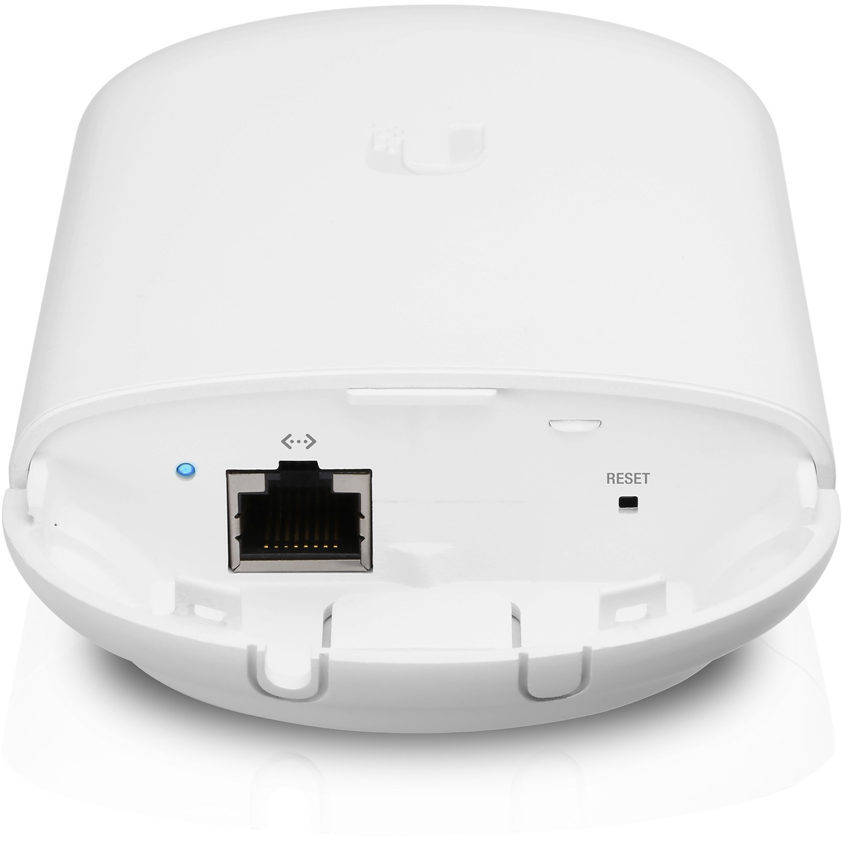 Ubiquiti airMax NanoStation AC Loco5AC, 5GHz, 450+Mbps, 10+km-10