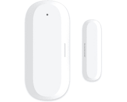 Pametni senzor za vrata/prozor WOOX R7047 ZigBee Smart-1