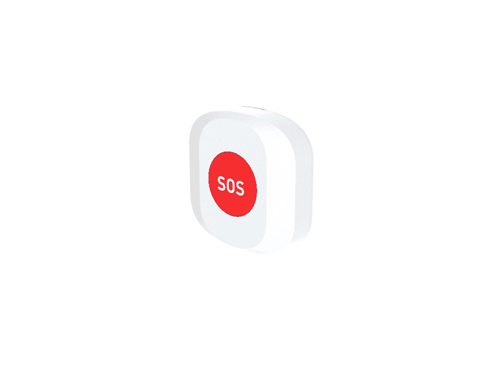 Pametna SOS tipka WOOX R7052 ZigBee Smart-6