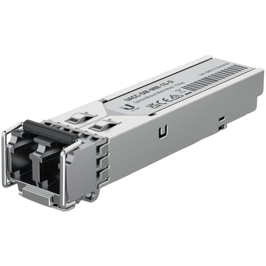 Multi-Mode Modul UBIQUITI U Fiber 1G (pak. 2 kom.)-1