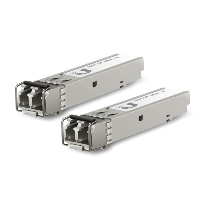 Multi-Mode Modul UBIQUITI U Fiber 1G (pak. 2 kom.)-2