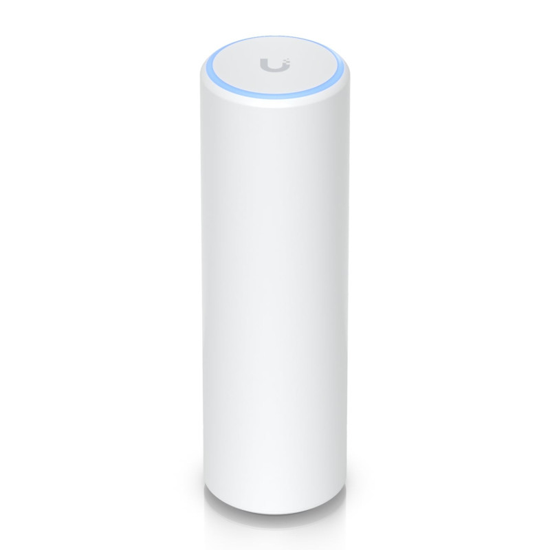 Pristupna točka UBIQUITI UniFi UAP FLEX HD (802.11ac, 300 Mbps, 1733 Mbps, MU-MIMO)-4