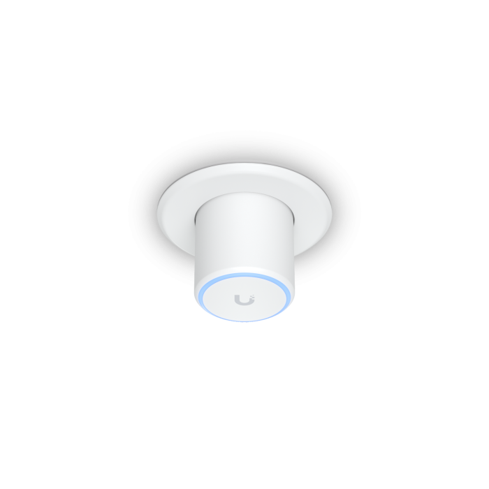 Pristupna točka UBIQUITI UniFi UAP FLEX HD (802.11ac, 300 Mbps, 1733 Mbps, MU-MIMO)-3