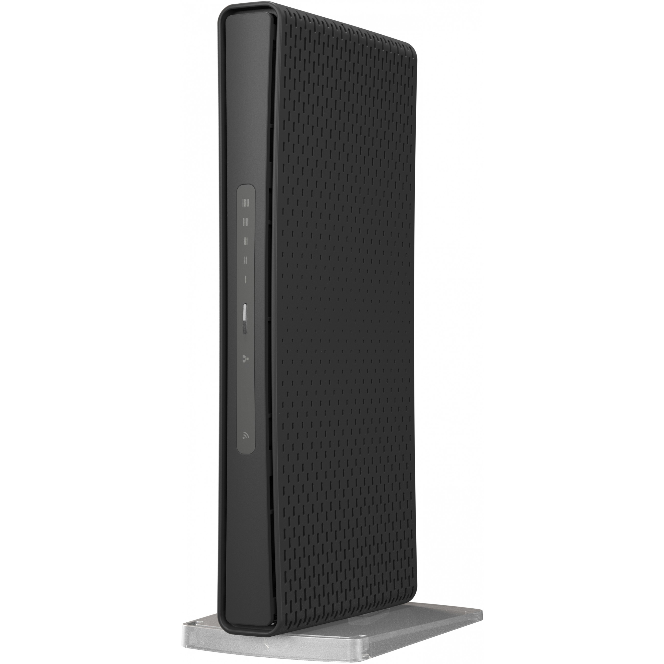 Mikrotik RBD53iG-5HacD2HnD, hAP ac3, 716MHz CPU, 256MB RAM, 5×GLAN, 2.4Ghz/5GHz 802.11b/g/n/ac, 2×vanjska antena, USB, tower/desktop kućište, USB, PSU, RouterOS L4-12