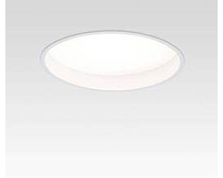 Downlight DELTA LIGHT Diro 226 SBL W (2 x G24 grlo, AC 85-265V, Kut svjetlosti 120°, Materijal kućišta PC i Aluminij)