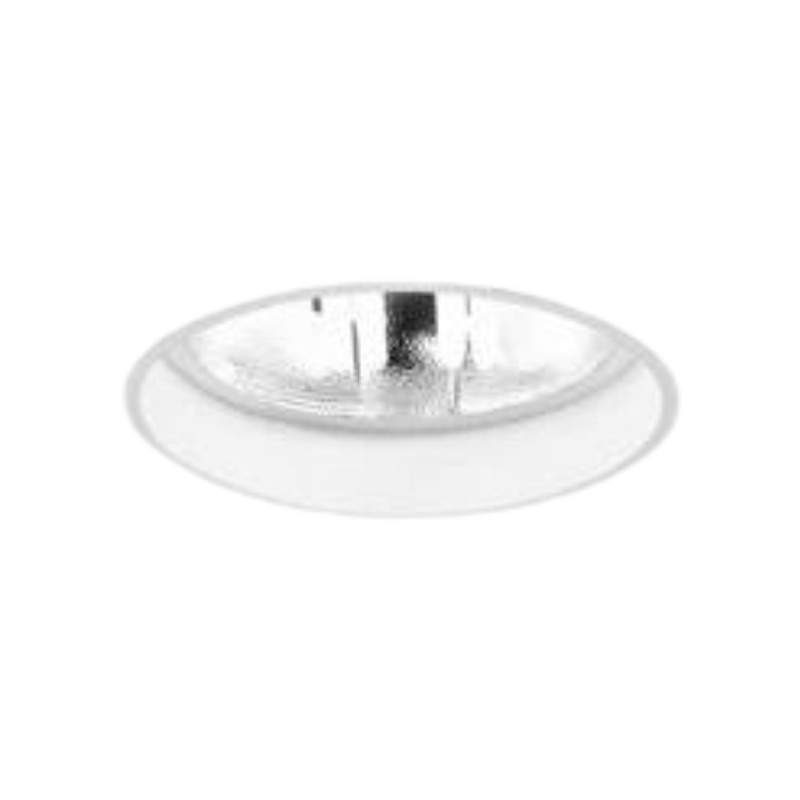 Downlight DELTA LIGHT Diro 226 SBL ALU (2 x G24 grlo, AC 85-265V, Kut svjetlosti 120°, PC i Aluminij, fi 223mm)-0