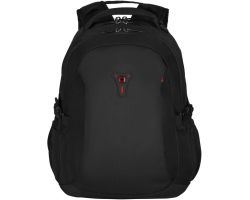 Wenger ruksak Sidebar za 16" prijenosnik crni-1