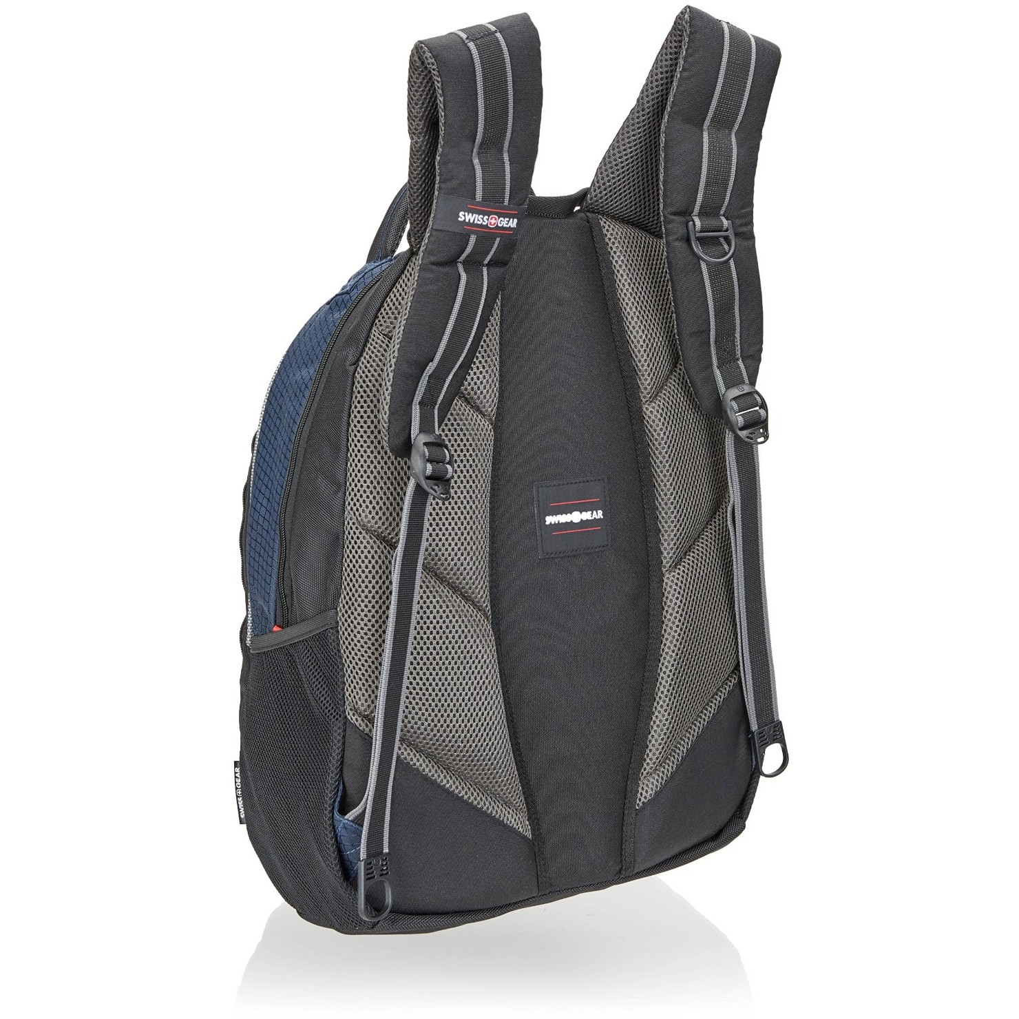 Wenger ruksak Cobalt za 16" prijenosnik crno-plavi-2