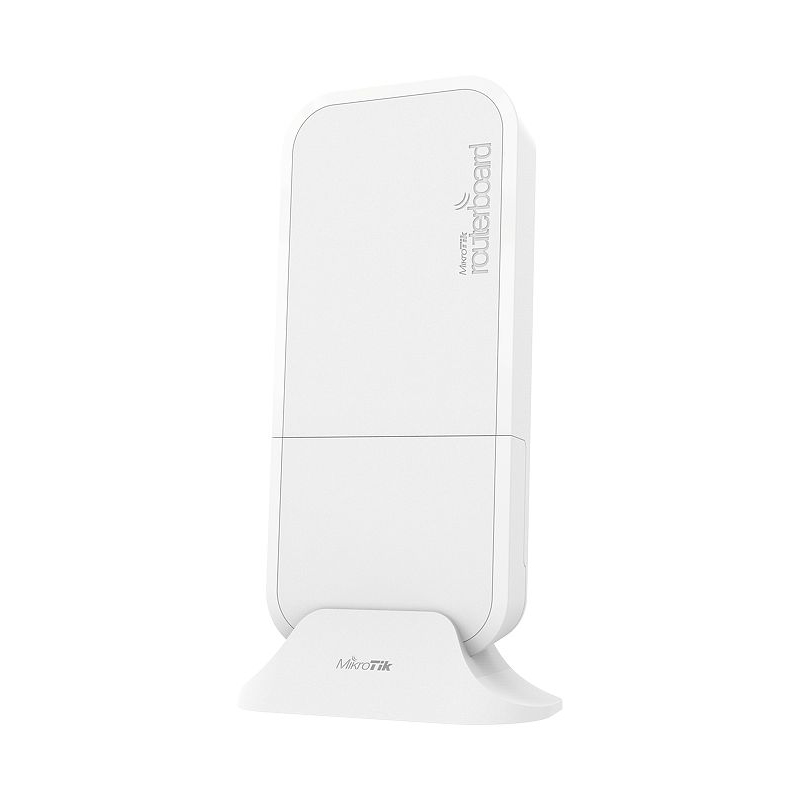 Mikrotik wAP ac LTE6 Kit, 710MHz CPU, 128MB RAM, 2×GLAN, 2.4Ghz/5Ghz 802.11b/g/n/an/ac, LTE CAT6 modem, RouterOS L4, vanjsko kućište, PSU, Gbit PoE inj.-14