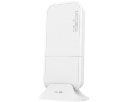 Mikrotik wAP ac LTE6 Kit, 710MHz CPU, 128MB RAM, 2×GLAN, 2.4Ghz/5Ghz 802.11b/g/n/an/ac, LTE CAT6 modem, RouterOS L4, vanjsko kućište, PSU, Gbit PoE inj.