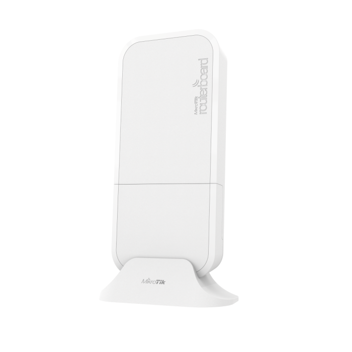 Mikrotik wAP ac LTE6 Kit, 710MHz CPU, 128MB RAM, 2×GLAN, 2.4Ghz/5Ghz 802.11b/g/n/an/ac, LTE CAT6 modem, RouterOS L4, vanjsko kućište, PSU, Gbit PoE inj.-11