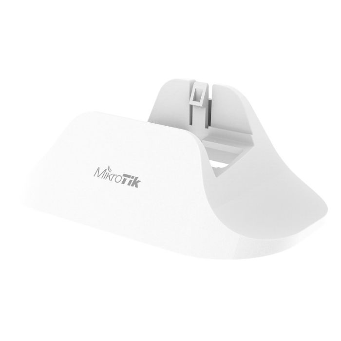 Mikrotik wAP ac LTE6 Kit, 710MHz CPU, 128MB RAM, 2×GLAN, 2.4Ghz/5Ghz 802.11b/g/n/an/ac, LTE CAT6 modem, RouterOS L4, vanjsko kućište, PSU, Gbit PoE inj.-5