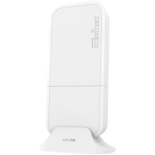 Mikrotik wAP ac LTE6 Kit, 710MHz CPU, 128MB RAM, 2×GLAN, 2.4Ghz/5Ghz 802.11b/g/n/an/ac, LTE CAT6 modem, RouterOS L4, vanjsko kućište, PSU, Gbit PoE inj.-10