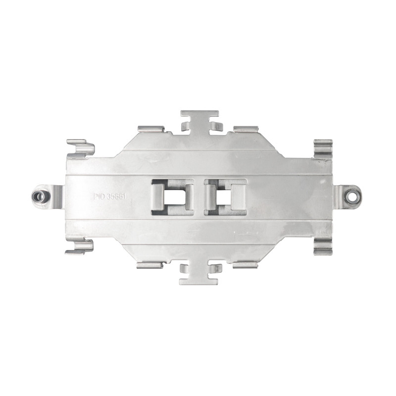 Montirna konzola Mikrotik DINrail PRO kit za LtAP mini-0