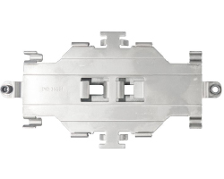 Montirna konzola Mikrotik DINrail PRO kit za LtAP mini